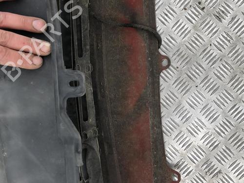 Foran kofangere OPEL CORSA C (X01) 1.7 DI (F08, F68) | BP22111177C7 