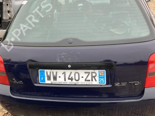 Bakluke CC/Kombi-Kupé AUDI A4 B5 (8D2) 2.5 TDI (150 hp) 28366875