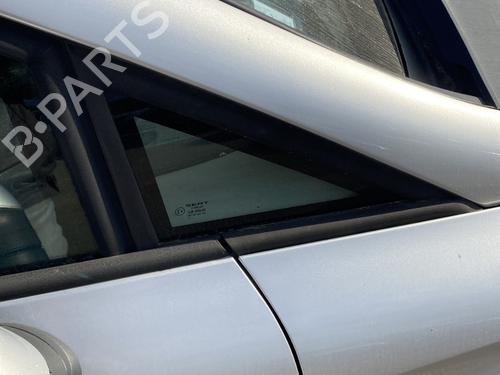 Front right quarter glass SEAT LEON (1P1) 1.9 TDI | BP29635802C112 