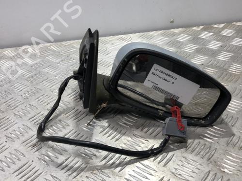 Right mirror FIAT STILO (192_) 1.9 JTD (192_XE1A) | BP21663209C27 