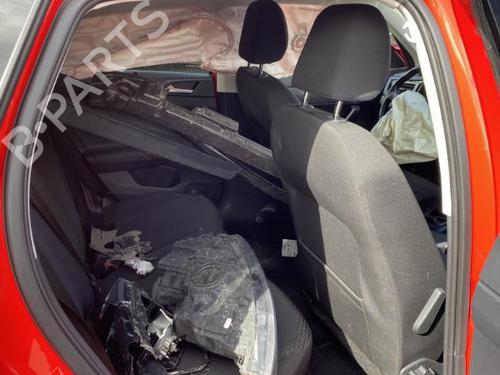 Front left interior door handle VW POLO VI (AW1, BZ1, AE1) 1.0 MPi | BP27485837I13  - Image 6