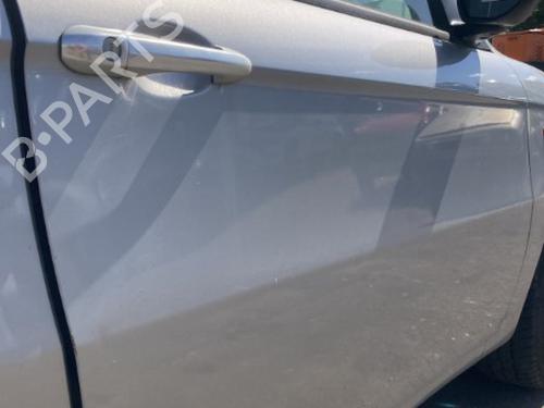Dør høyre foran ALFA ROMEO 147 (937_) 1.9 JTD (937.AXD1A, 937.BXD1A, 937.AXV1A, 937.BXB1A,... | BP22125568C3 