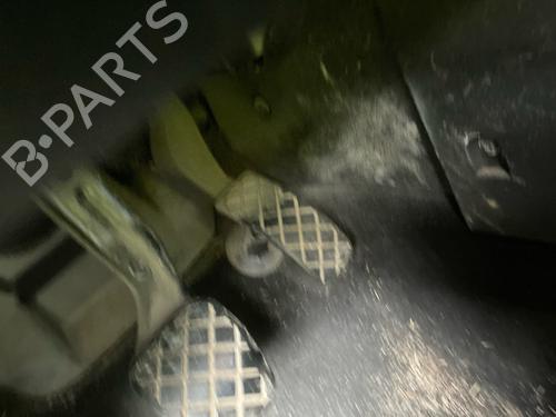 Used Pedal Pedal 34480015 34480015