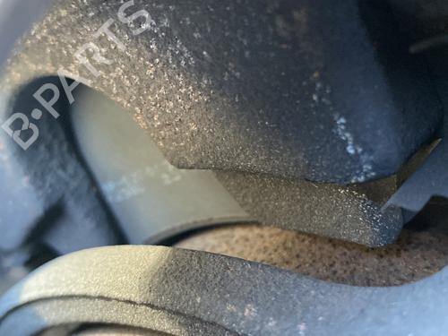 Left rear brake caliper PEUGEOT BOXER Van 2.2 HDi 120 | BP24963117M107 - Image 2