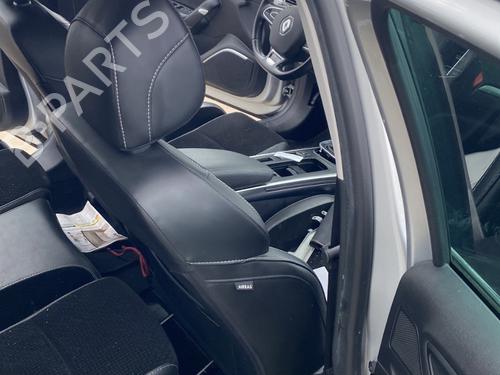 Gummiliste RENAULT MEGANE IV Hatchback (B9A/M/N_) 1.5 dCi 110 (B9A3) | BP25438547C142 - Image 3