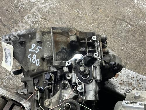 Gearbox CITROËN C8 (EA_, EB_) 2.0 HDi 165 | BP27506541M3 