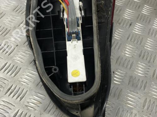Left taillight CITROËN XM (Y4) 2.5 TD | BP22123603C34 