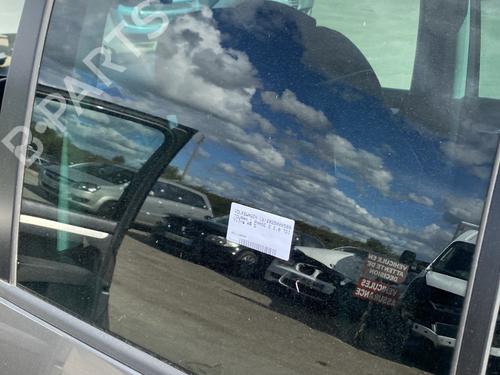 Used Rear left door window VW TOURAN (1T1, 1T2) 2.0 TDI (140 hp) 28601777