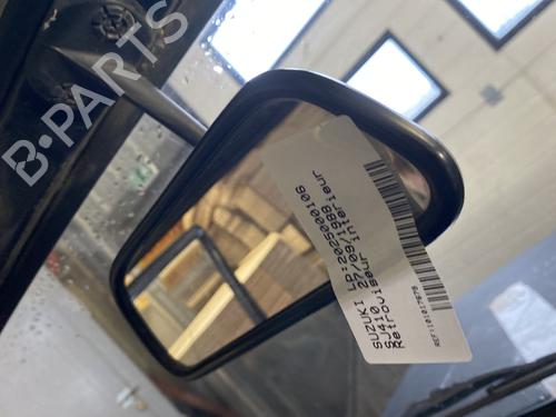 Used Rear mirror Rear mirror SUZUKI SJ410 1.0 (SJ410) (45 hp) 23784291 23784291