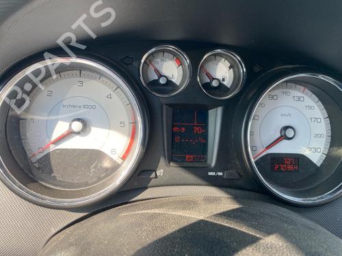 Used Instrument cluster Instrument cluster 38034110 38034110