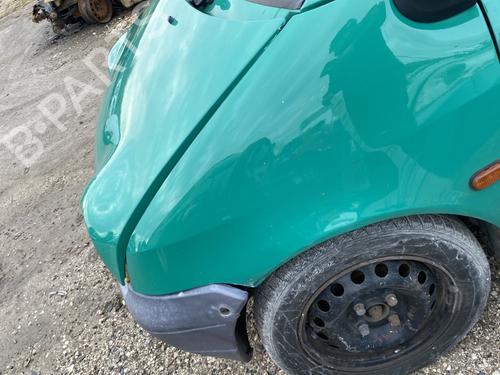 Used Left front fenders RENAULT TWINGO I (C06_) 1.2 (C066, C068) (58 hp) 32396929