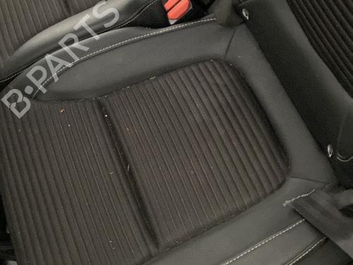 Used Rear seat RENAULT SCÉNIC IV (J9_) 1.7 Blue dCi 120 (J9A7, J9A8) (120 hp) 30517857