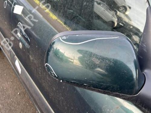 Used Right mirror CITROËN XSARA (N1) 2.0 HDi 90 (90 hp) 21594878