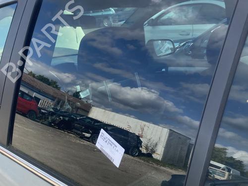 Rear left door window OPEL ZAFIRA / ZAFIRA FAMILY B (A05) 1.6 (M75) | BP28589219C20