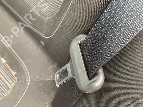 Used Rear left seatbelt Rear left seatbelt 37078500 37078500