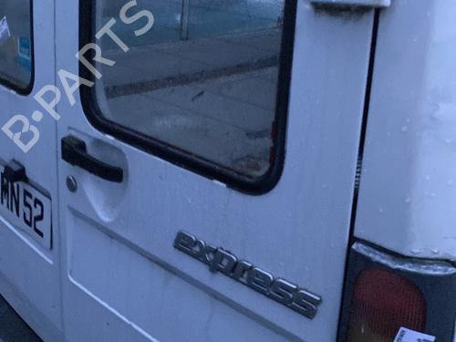 Used Right tailgate Right tailgate 31929773 31929773
