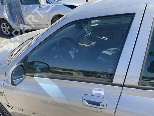 Used Front left door window PEUGEOT 406 (8B) 2.0 16V (136 hp) 24888963