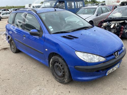 Tågelys PEUGEOT 206 SW (2E/K) 1.4 HDi | BP25588416C37 - Image 8