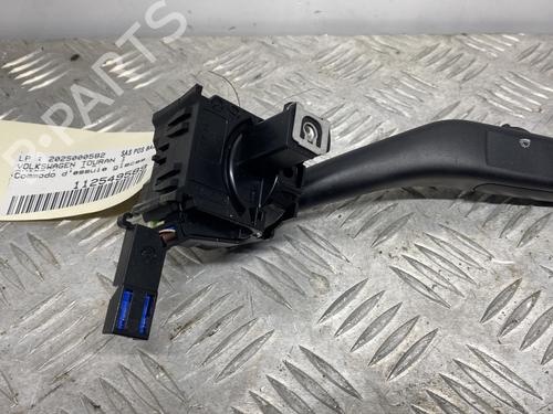 Used Steering column stalk Steering column stalk VW TOURAN (1T1, 1T2) 1.9 TDI (105 hp) 29201753 29201753