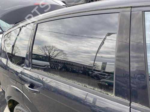 rear-right-door-window-ford-s-max-wa6-2006-2007-2008-2009-2010-2011-2012-2013-2014-33743313 main image