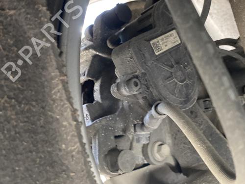 Used Left rear brake caliper Left rear brake caliper FORD FOCUS IV (HN) 1.5 EcoBlue (120 hp) 27266501 27266501
