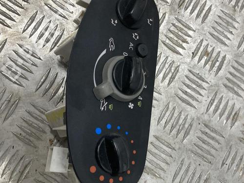 Commande Chauffage Commande Chauffage DACIA SANDERO [2008-2026] 22111833 22111833