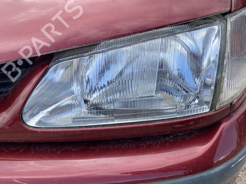 Used Left headlight Left headlight 26027976 26027976