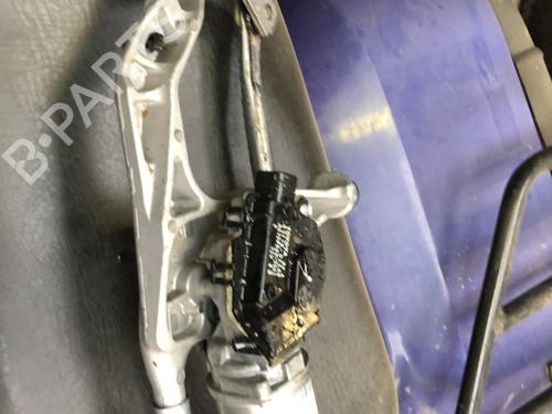 Front wipers mechanism TOYOTA AURIS Estate (_E18_) 1.6 D4-D (WWE185_) | BP22127105C83