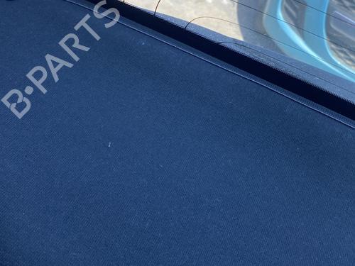 Rear parcel shelf PEUGEOT 108 1.0 VTi 72 | BP28366824C85 