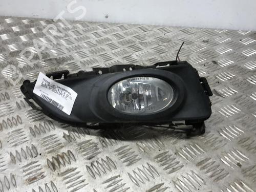 Used Right front fog light Right front fog light MAZDA 3 (BK) [2003-2009] 22113367 22113367