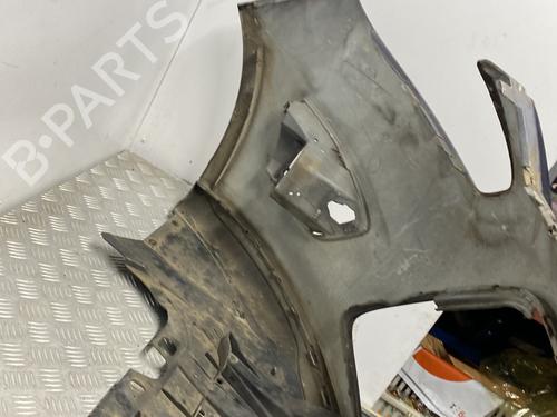 Front bumper FORD C-MAX II (DXA/CB7, DXA/CEU) 1.6 TDCi | BP29477668C7 
