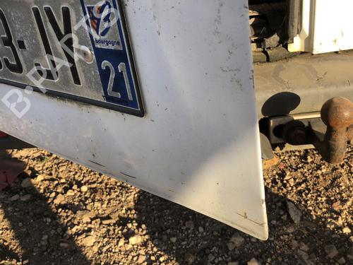 Left tailgate RENAULT TRAFIC II Van (FL) 1.9 dCi 100 (FL0C, FL0K, FL0B) | BP22113561C76 