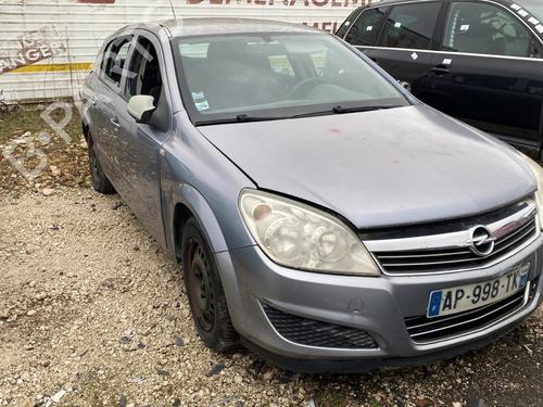 Headlight switch OPEL ASTRA H (A04) 1.7 CDTI (L48) | BP32421928I24 - Image 5