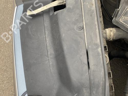 Front bumper reinforcement CITROËN C4 I (LC_) 1.6 HDi | BP29481526C109 