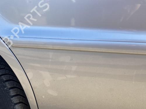 Dørliste Dørliste VW POLO III CLASSIC (6V2) 60 1.4 (60 hp) 33553405 33553405