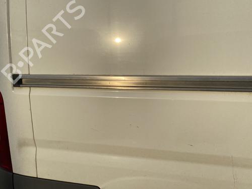 Other CITROËN JUMPER II Van 2.0 BlueHDi 110 | BP25270570O1