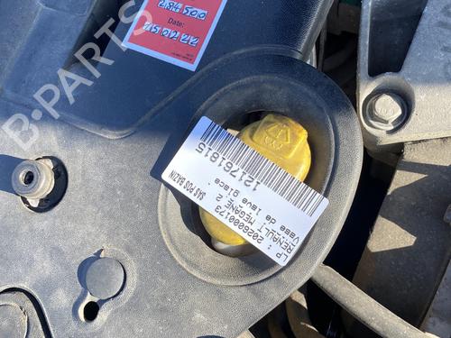 Sprinklertank Sprinklertank RENAULT MEGANE II (BM0/1_, CM0/1_) 1.9 dCi (BM0G, CM0G) (120 hp) 32508534 32508534