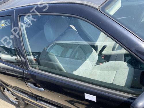 Front right door window VW POLO III (6N1) 64 1.9 D | BP26557562C19 