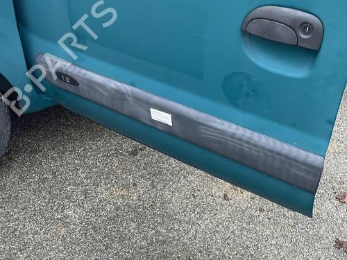 Used Door moulding trim RENAULT KANGOO Express (FC0/1_) 1.2 (FC1A) (60 hp) 19905071