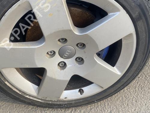 Fælk Fælk AUDI A3 (8P1) [2003-2013] 33554178 33554178