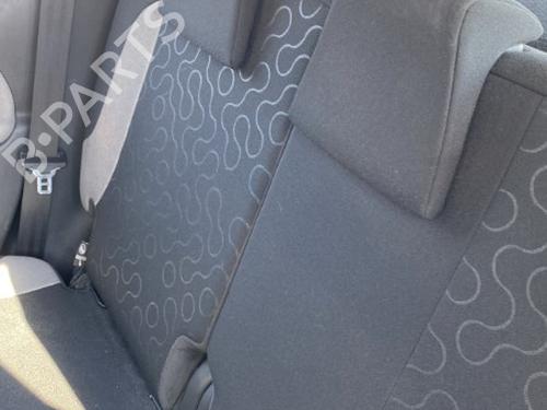 Rear seat CITROËN C3 Picasso (SH_) 1.6 HDi | BP22124567C17 - Image 5