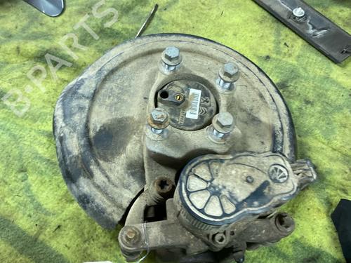 Used Right rear brake caliper Right rear brake caliper PEUGEOT 5008 II (MC_, MJ_, MR_, M4_) 1.2 THP (MRHNYH, MRHNYW, MRHNSJ, MRHNSU, MRHNSM) (131 hp) 40602786 40602786