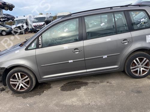 Bensintank VW TOURAN (1T1, 1T2) 1.4 TSI | BP29967099C62