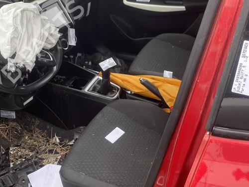 Gummiliste SUZUKI SWIFT V (AZ) 1.2 SHVS (A2L412) | BP29243325C142 - Image 3
