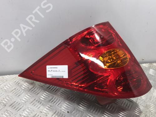 Used Left taillight Left taillight 22125868 22125868