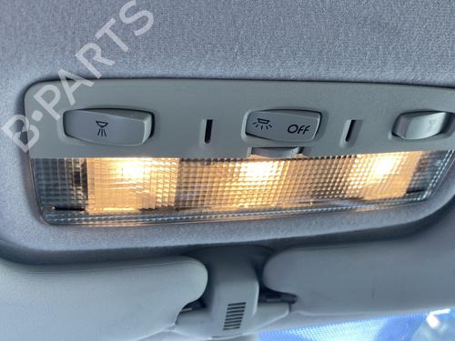 Used Interior roof light Interior roof light RENAULT LAGUNA II (BG0/1_) 2.0 16V (BG00, BG0K, BG0P, BG0W) (135 hp) 30133289 30133289