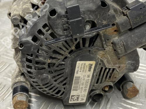 Alternator PEUGEOT 208 I (CA_, CC_) 1.6 HDi / BlueHDi 75 | BP29330230M7 