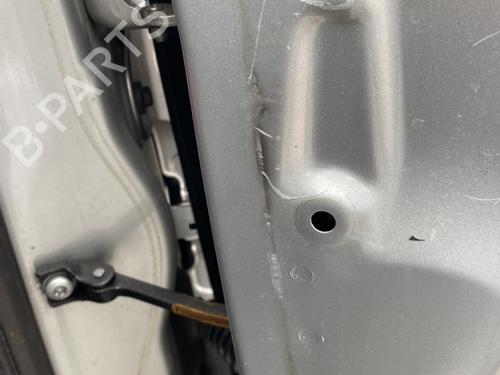 Hinge/Door check strap PEUGEOT 3008 I MPV (0U_) 2.0 HDi 150 / BlueHDi 150 | BP24296912C146 