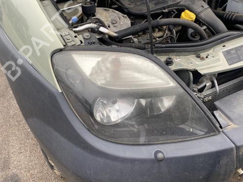 Used Right headlight Right headlight RENAULT SCÉNIC I MPV (JA0/1_, FA0_) 1.9 dCi RX4 (102 hp) 32392984 32392984