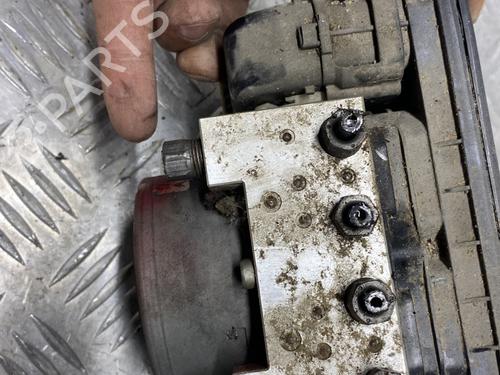ABS pump PEUGEOT 208 I (CA_, CC_) 1.0 VTi | BP19904650M43